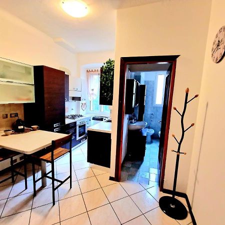Apartamento Casa Bounty Trieste Exterior foto
