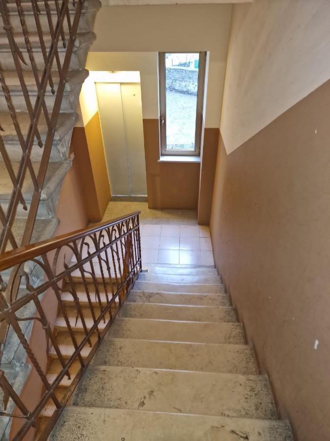 Apartamento Casa Bounty Trieste Exterior foto