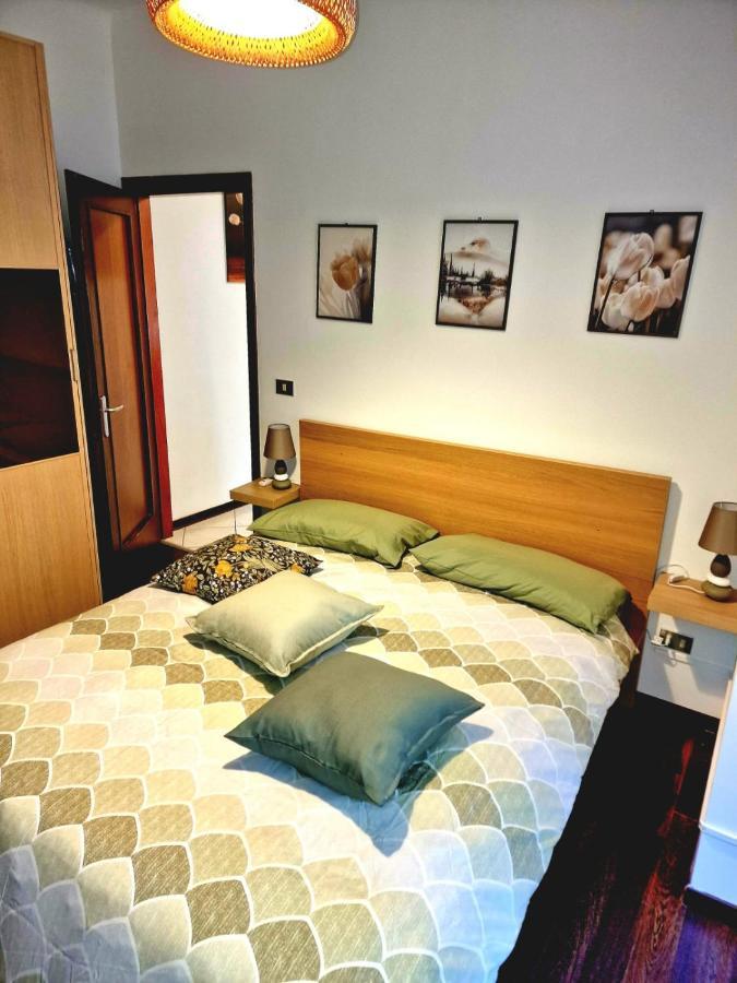 Apartamento Casa Bounty Trieste Exterior foto