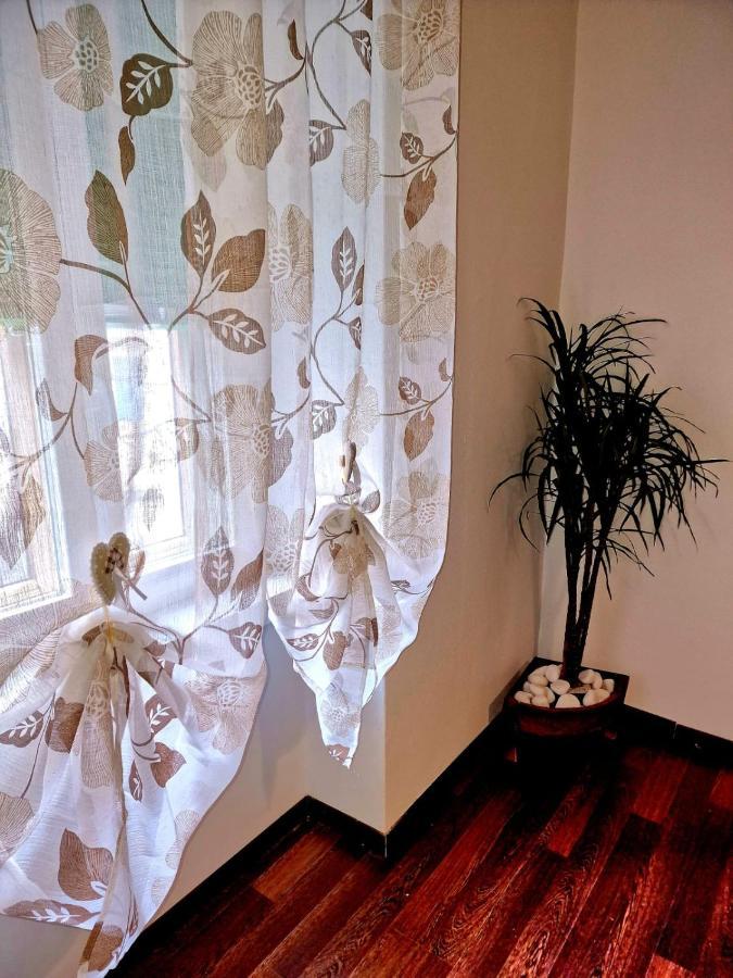 Apartamento Casa Bounty Trieste Exterior foto