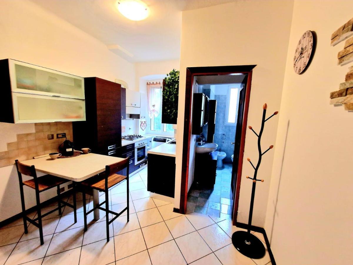 Apartamento Casa Bounty Trieste Exterior foto